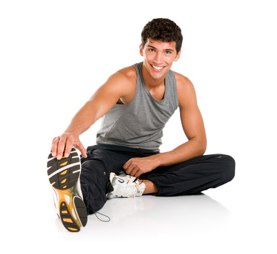 personal trainer