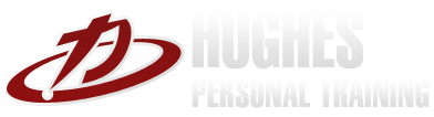 Hughes Personal Training logo